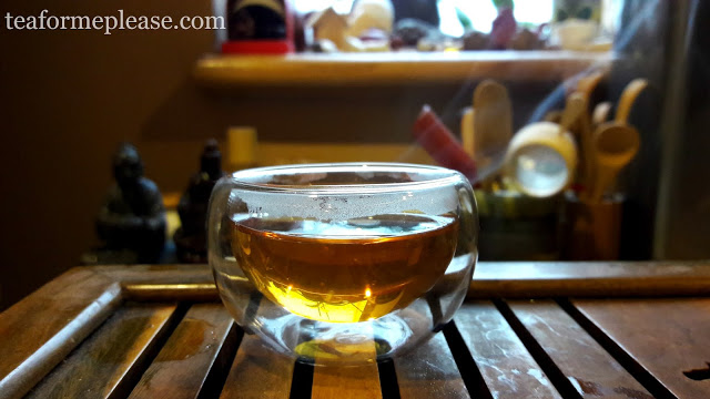 Adagio Teas Hunan Gold 5