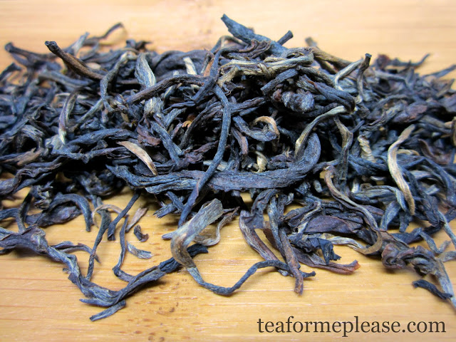 Adagio Teas Hunan Gold 1