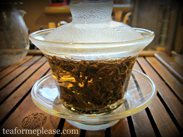 Adagio Teas Hunan Gold 2