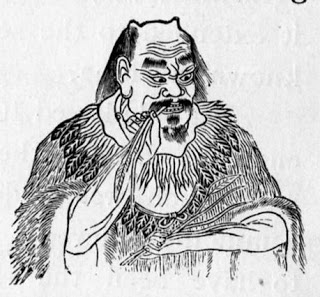 How Long Have People Been Drinking Tea? - Shennong - The Devine Farmer