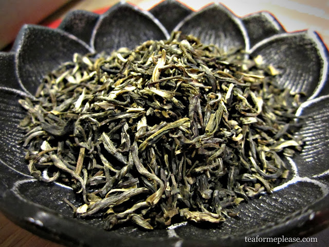 Celebrating the Mid-Autumn Festival with Pearl River Mart and Silver Needle Tea Co.