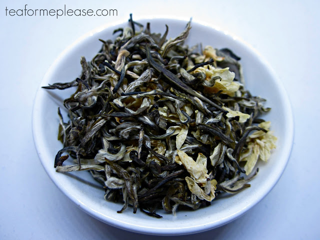 Exploring the Green Teas of Sichuan with Four Seasons Tea Co. 8