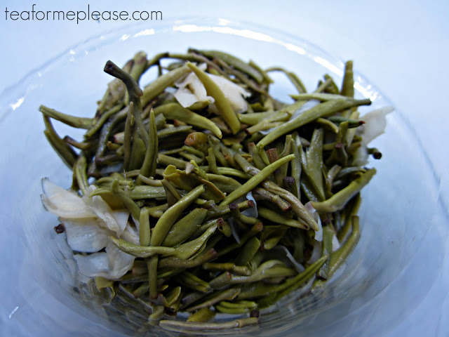 Exploring the Green Teas of Sichuan with Four Seasons Tea Co.