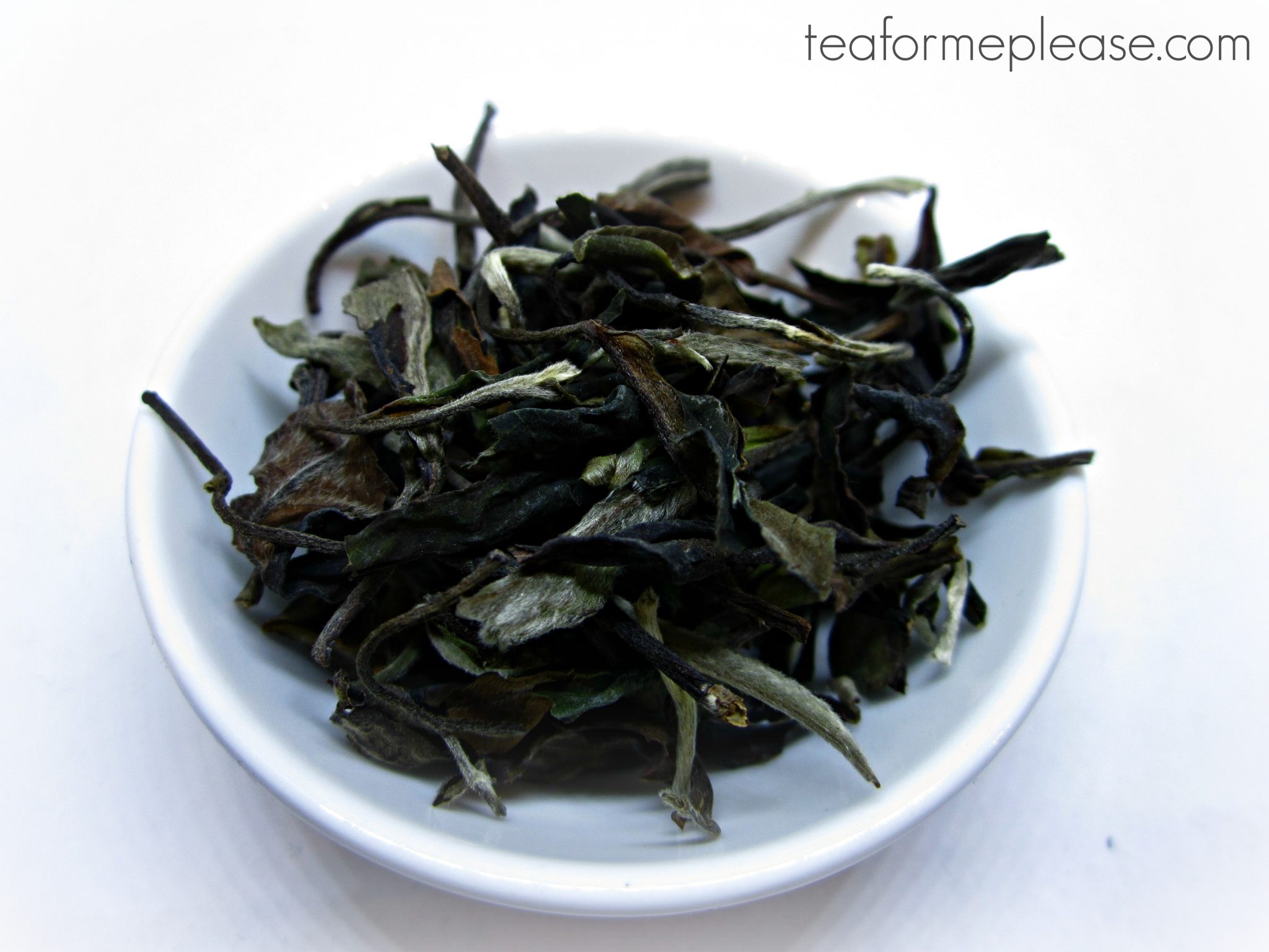 Lost Tea Co. White Moonlight