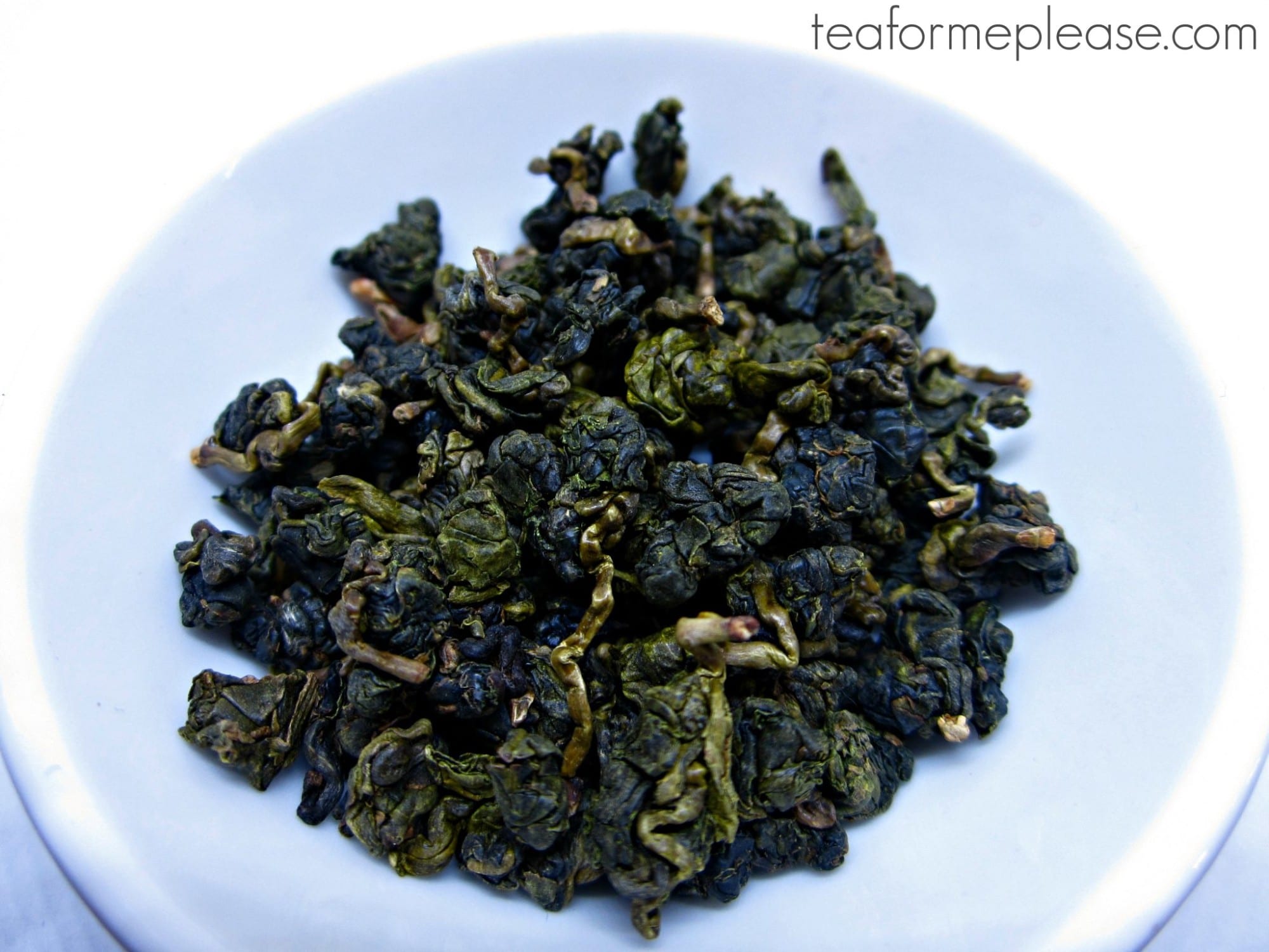Teabento Jade Monkey