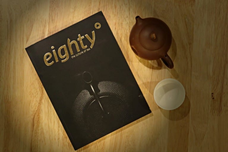 Eighty Degrees Magazine
