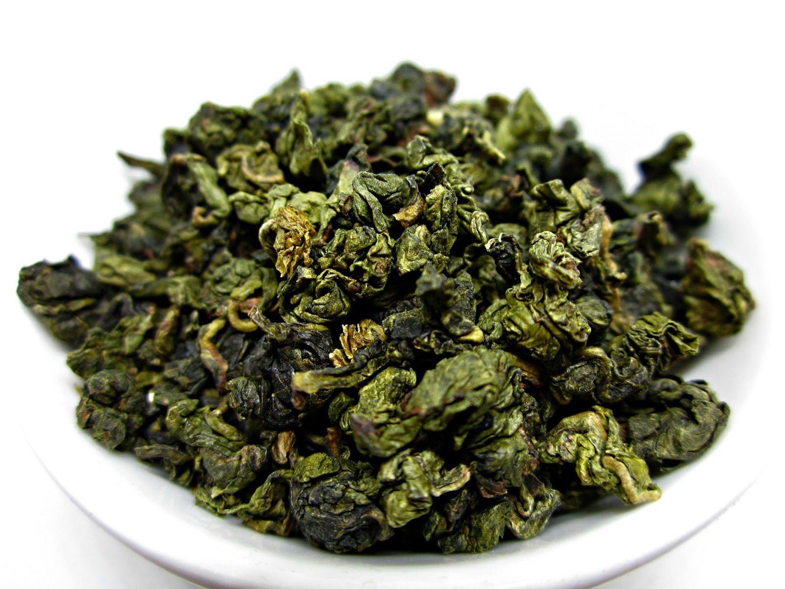Hairy Crab - 3 Teas That Sound Like They Wouldn't Taste Good (But They Totally Do!)