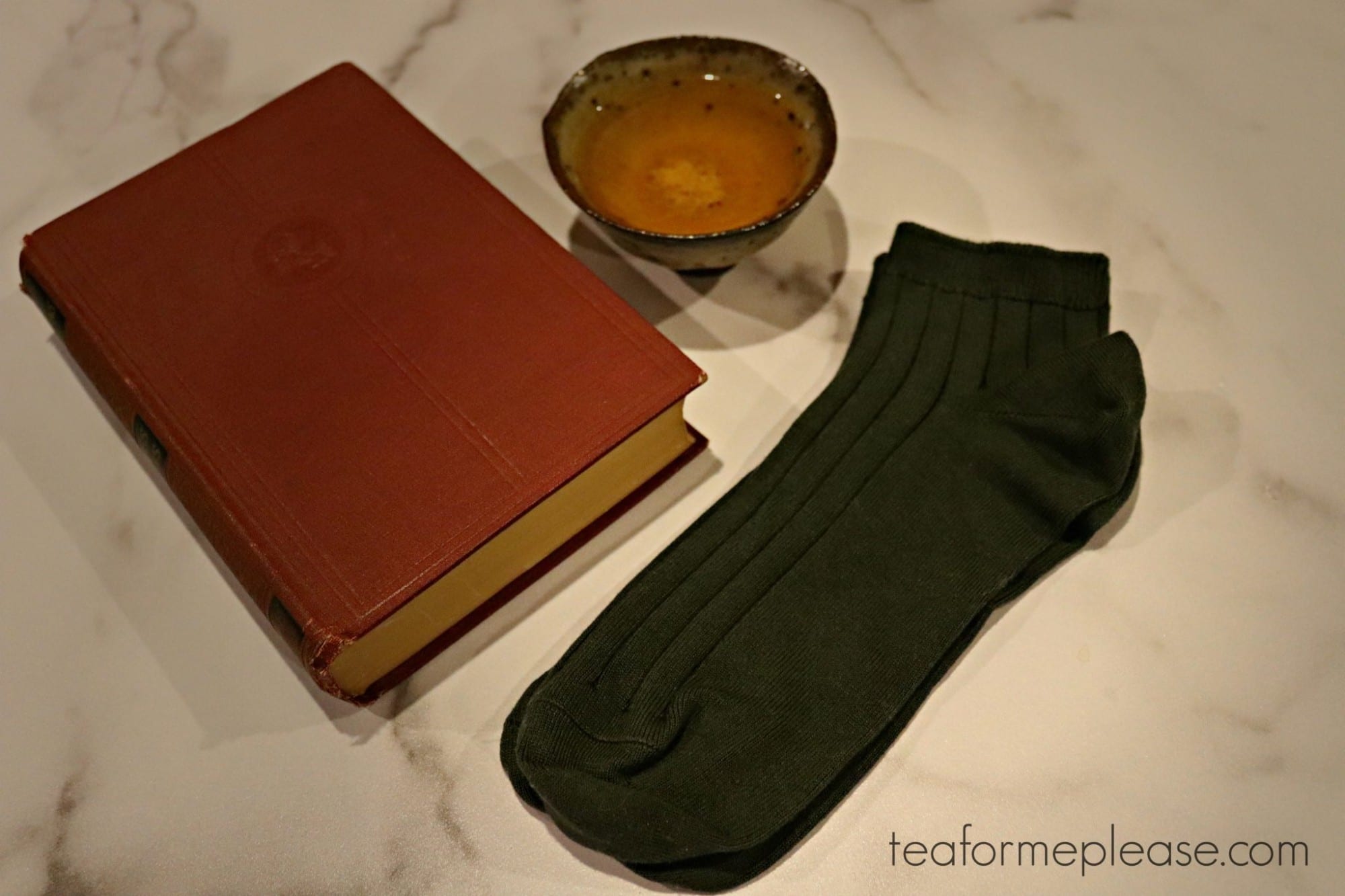 Tabio Green Tea “ITO EN” Sneaker Socks