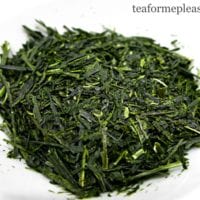 Ikkyu Ayumi High-Grade Sencha
