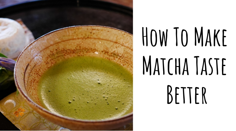 What Is Matcha and How to Make It