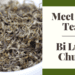 Meet the Tea: Bi Luo Chun
