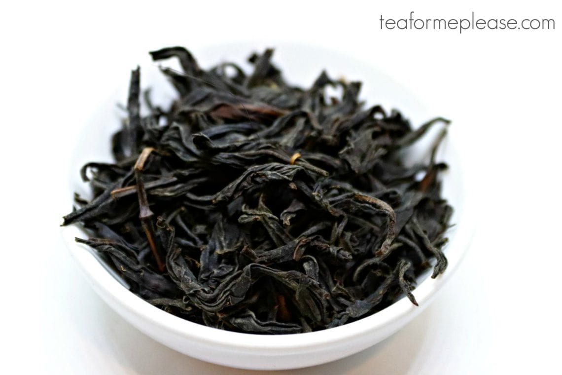 Yesheng Wuyi Red