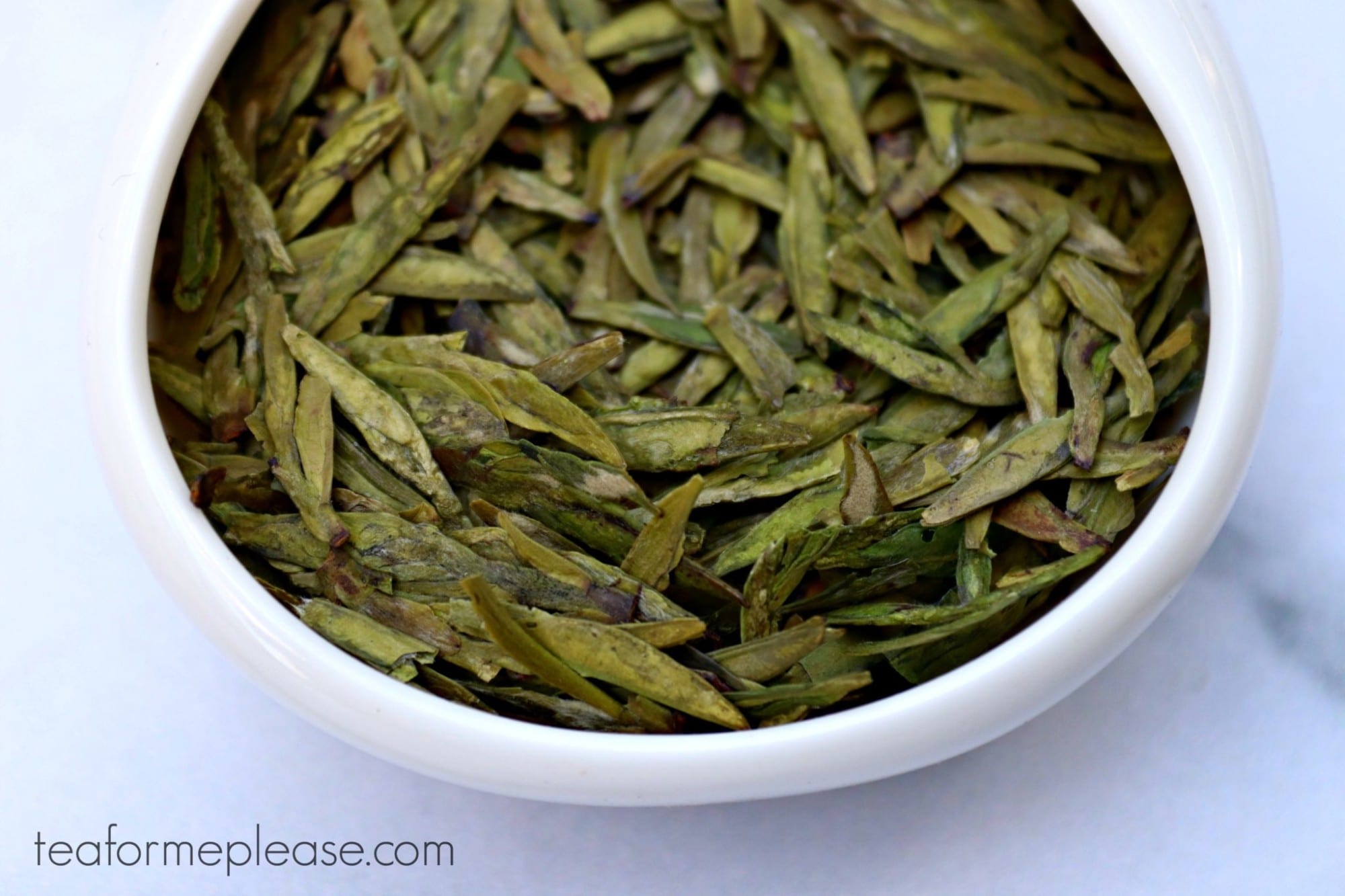 Exploring Spring Teas with Seven Cups