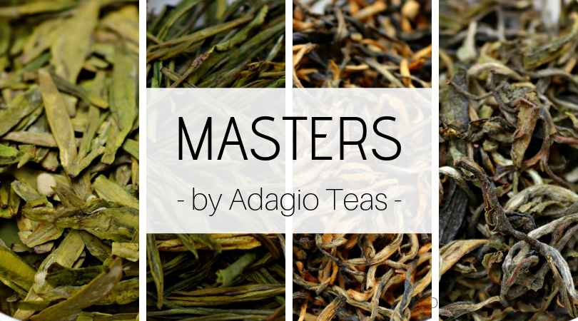 Image result for masters teas