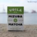 Voilà! Travel Mizuba Matcha