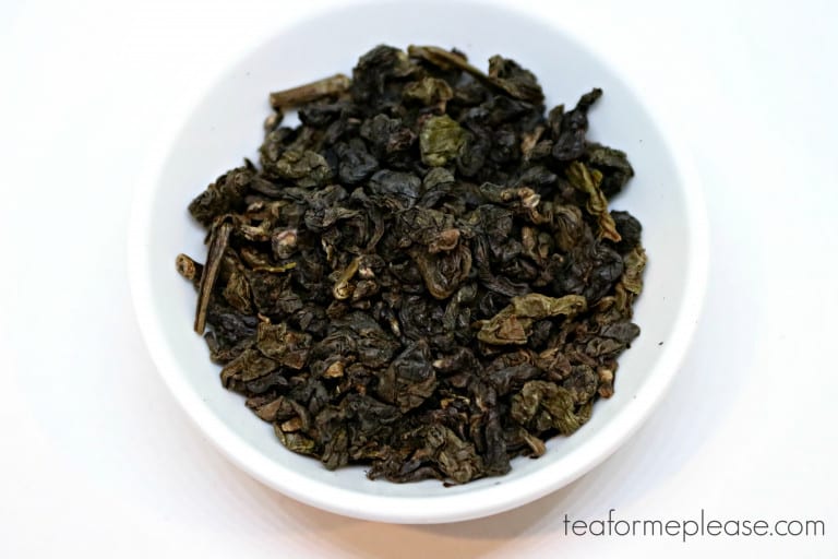 Daurim Shimen Ye Fang “Wild” Shui Xian Oolong