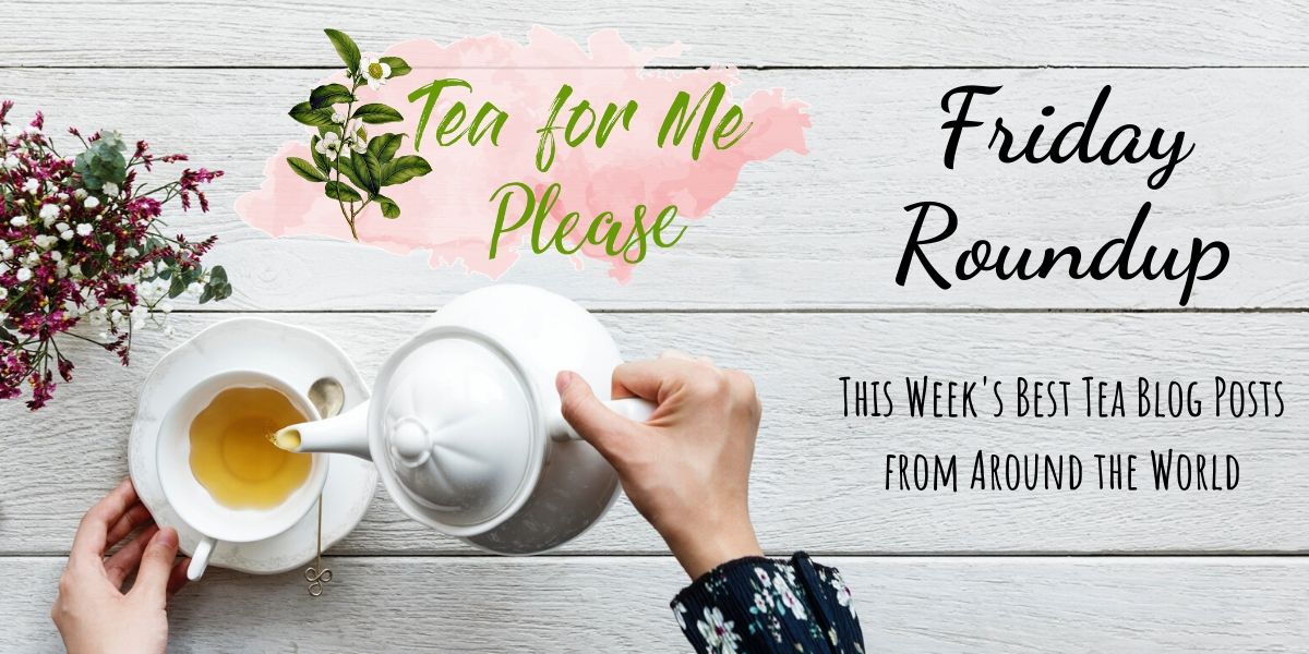 Friday Roundup: May 17th – May 23rd