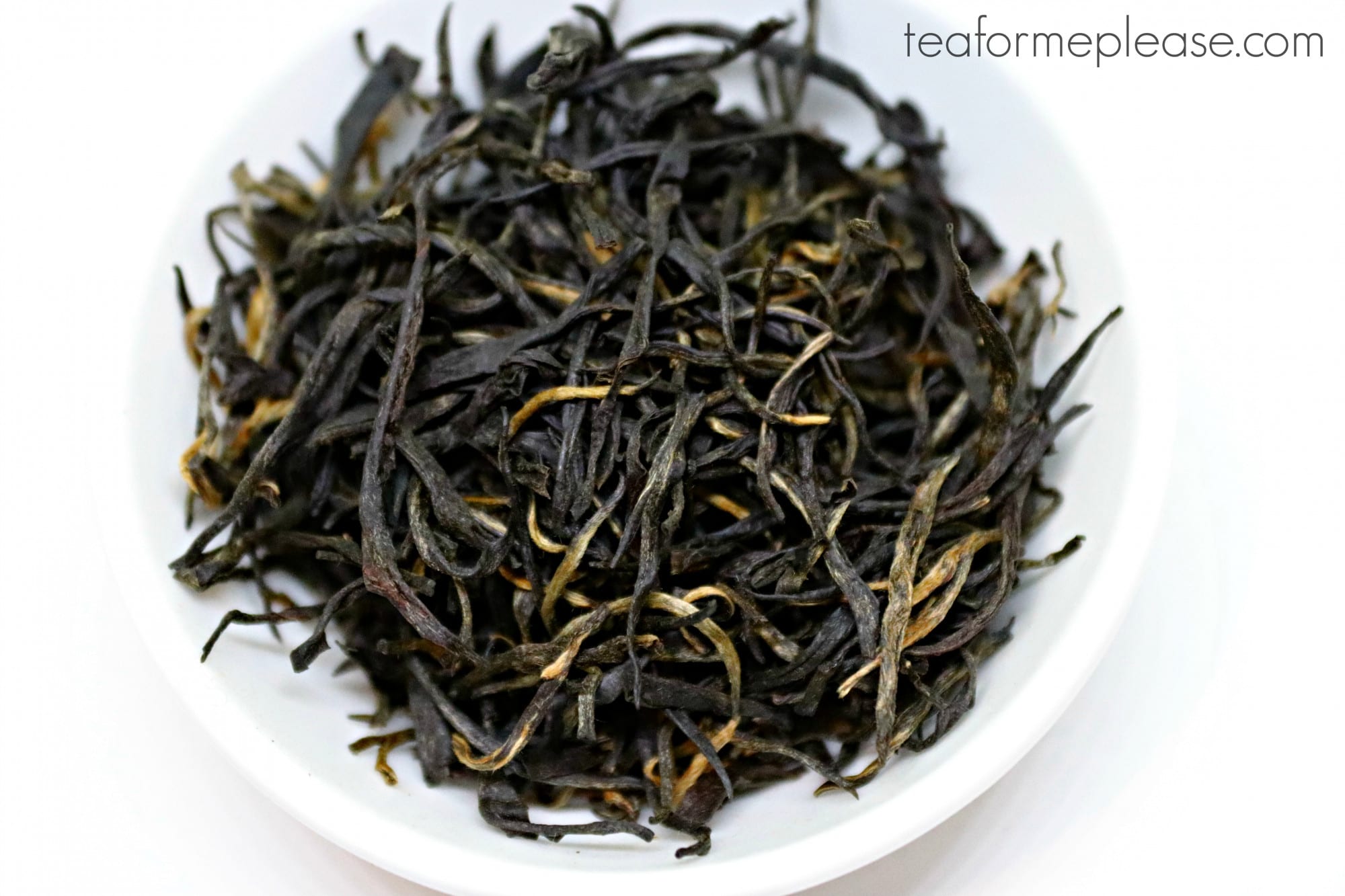 Rakkasan Tea Company Amba Ceylon Black