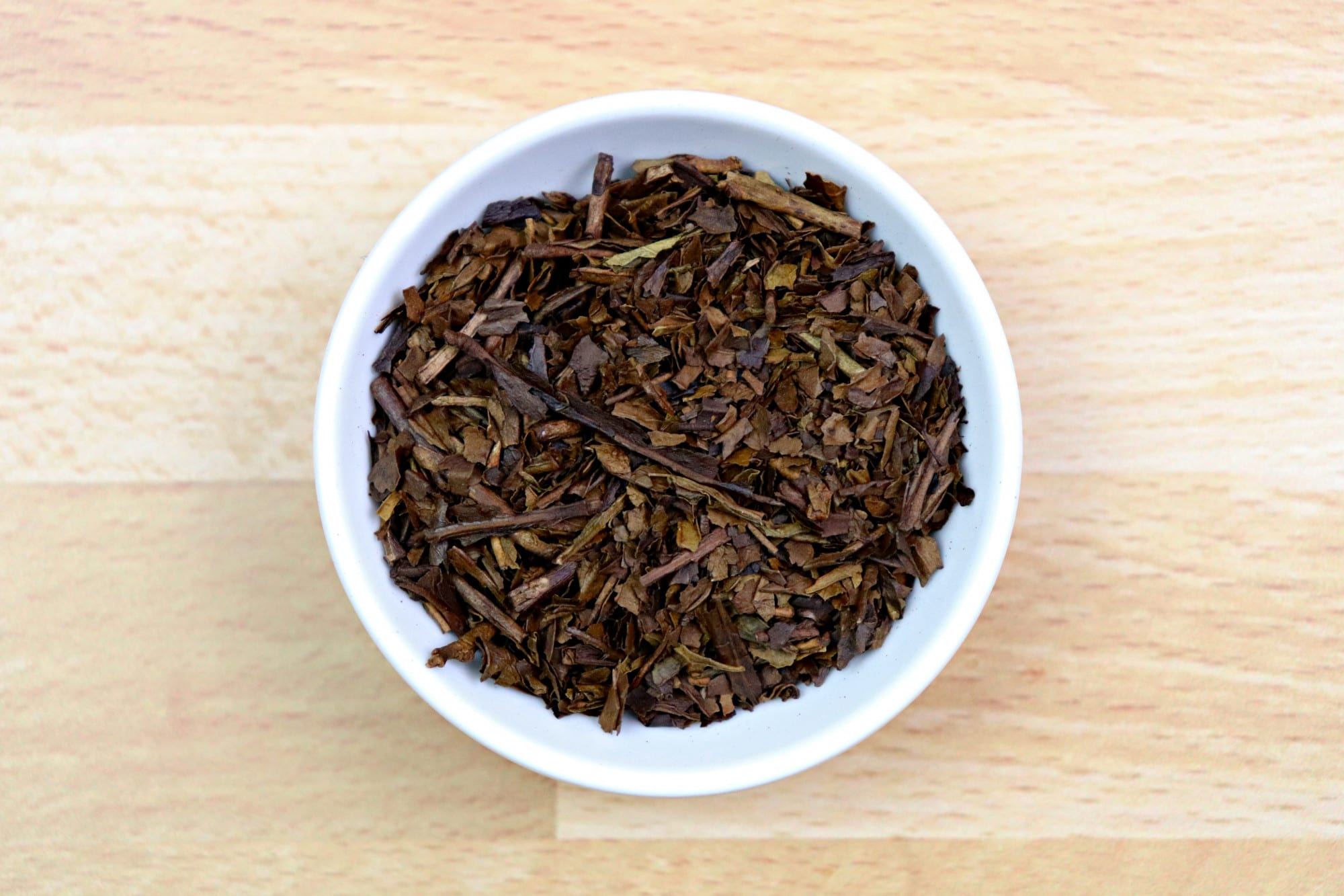 Hojicha - 5 Teas to Try If You Like Coffee