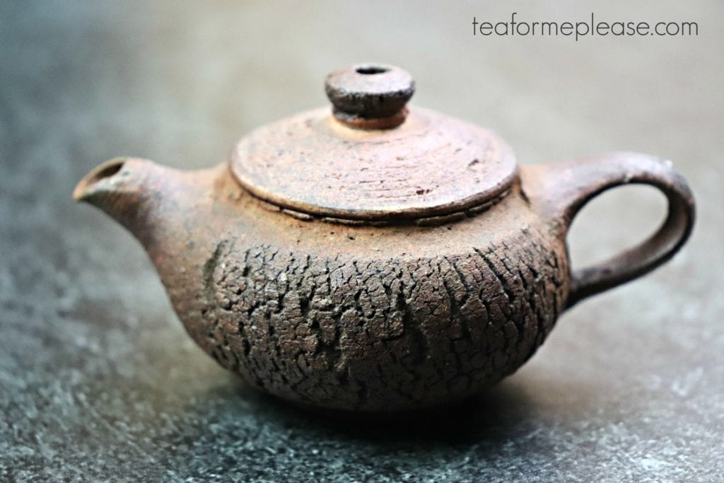 Teaware Show and Tell 4
