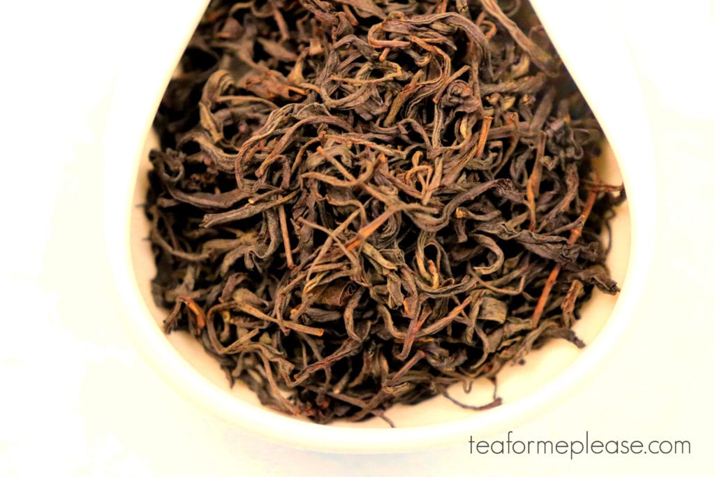 Balhyocha Korean Tea