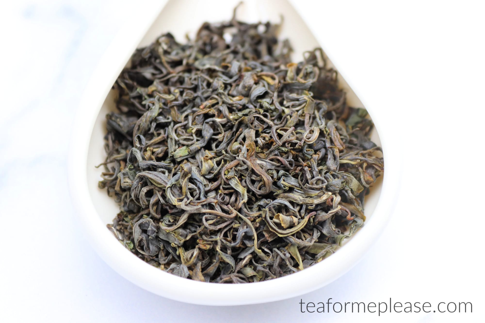 Tea Repertoire Sejak Tendresse