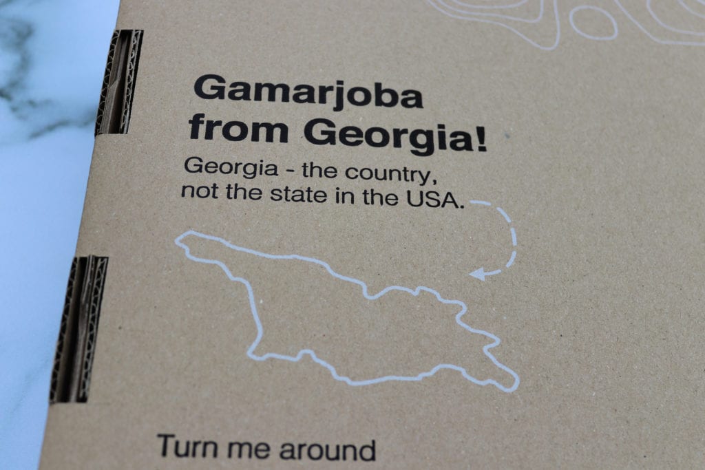 Rejuvenating Georgian Tea with Renegade Tea Estate 2