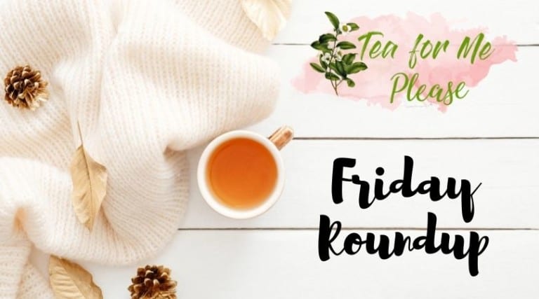 Friday Roundup: November 29th – December 5th