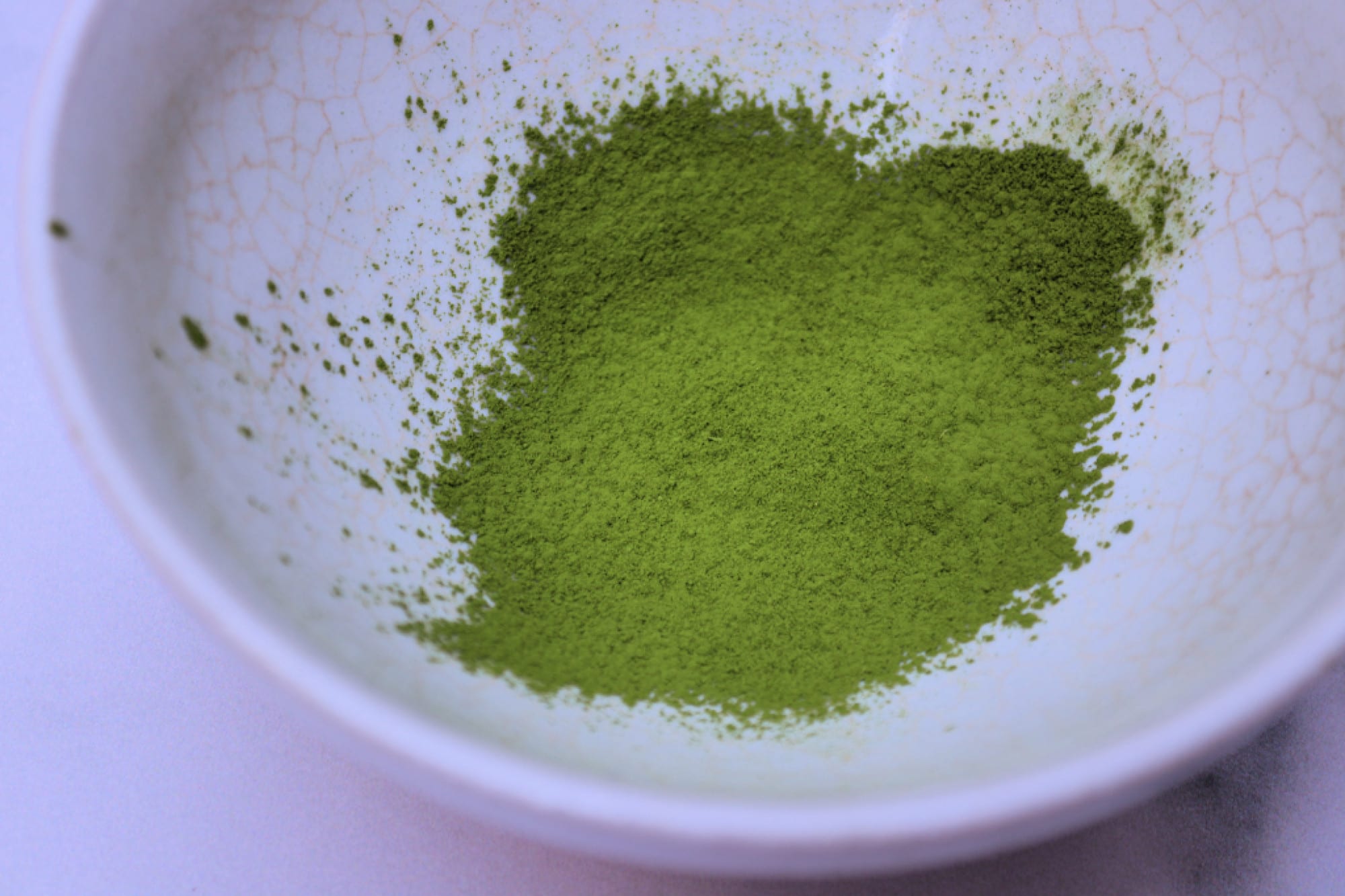 Naoki Matcha Fragrant Yame Ceremonial Blend