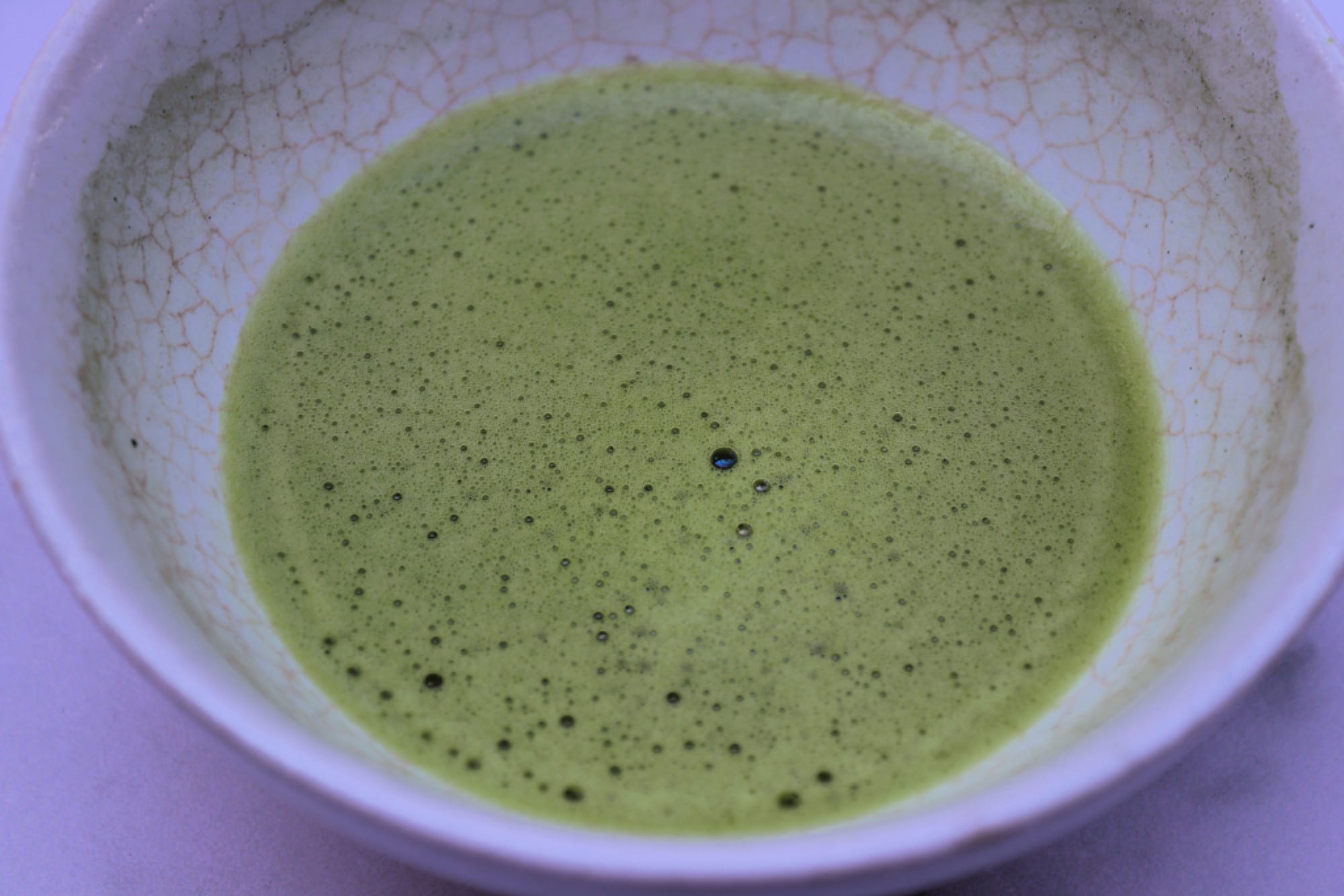 Naoki Matcha Fragrant Yame Ceremonial Blend