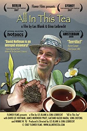 All In This Tea - Tea Documentaries
