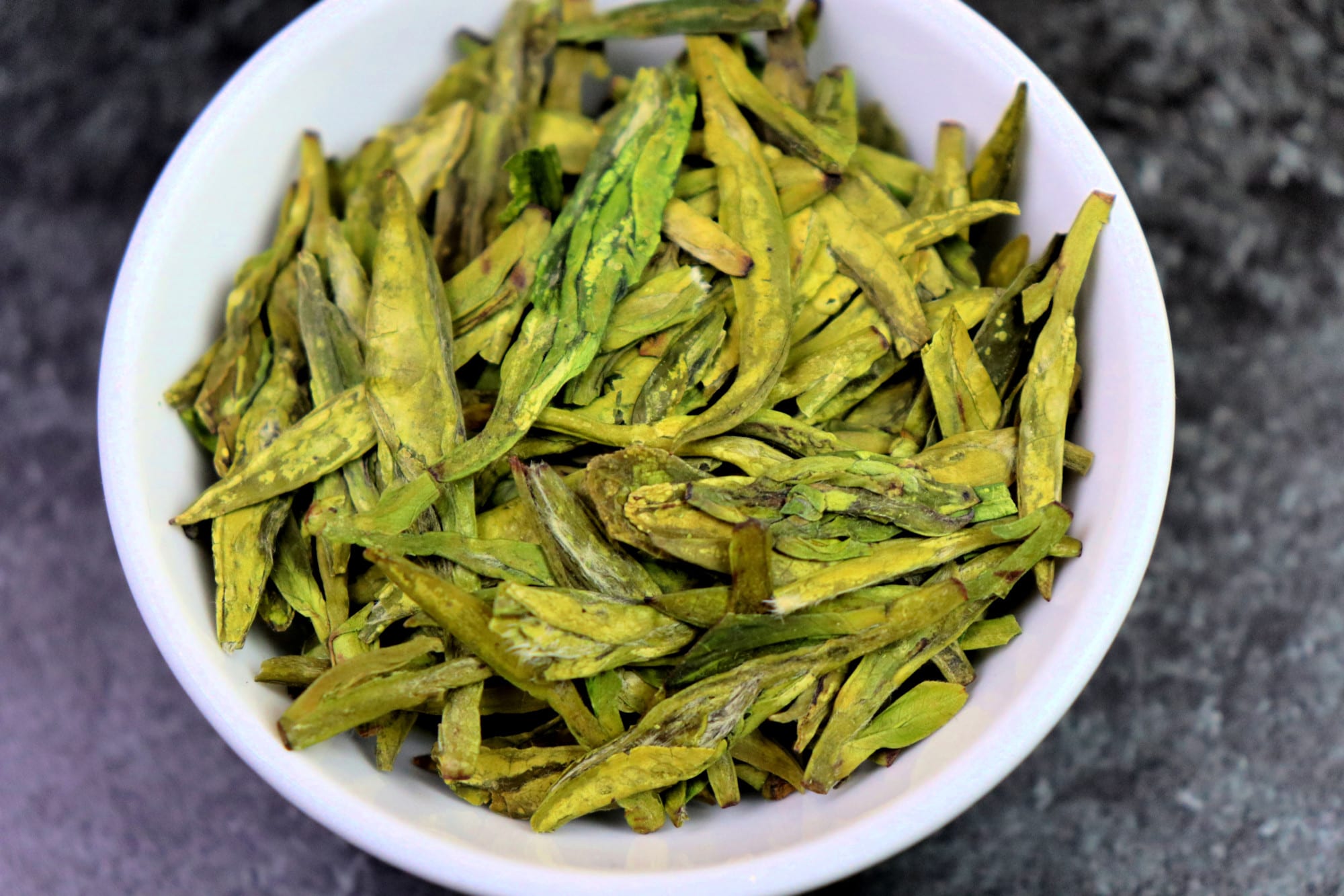 Dragonwell - Spring Teas to Look For