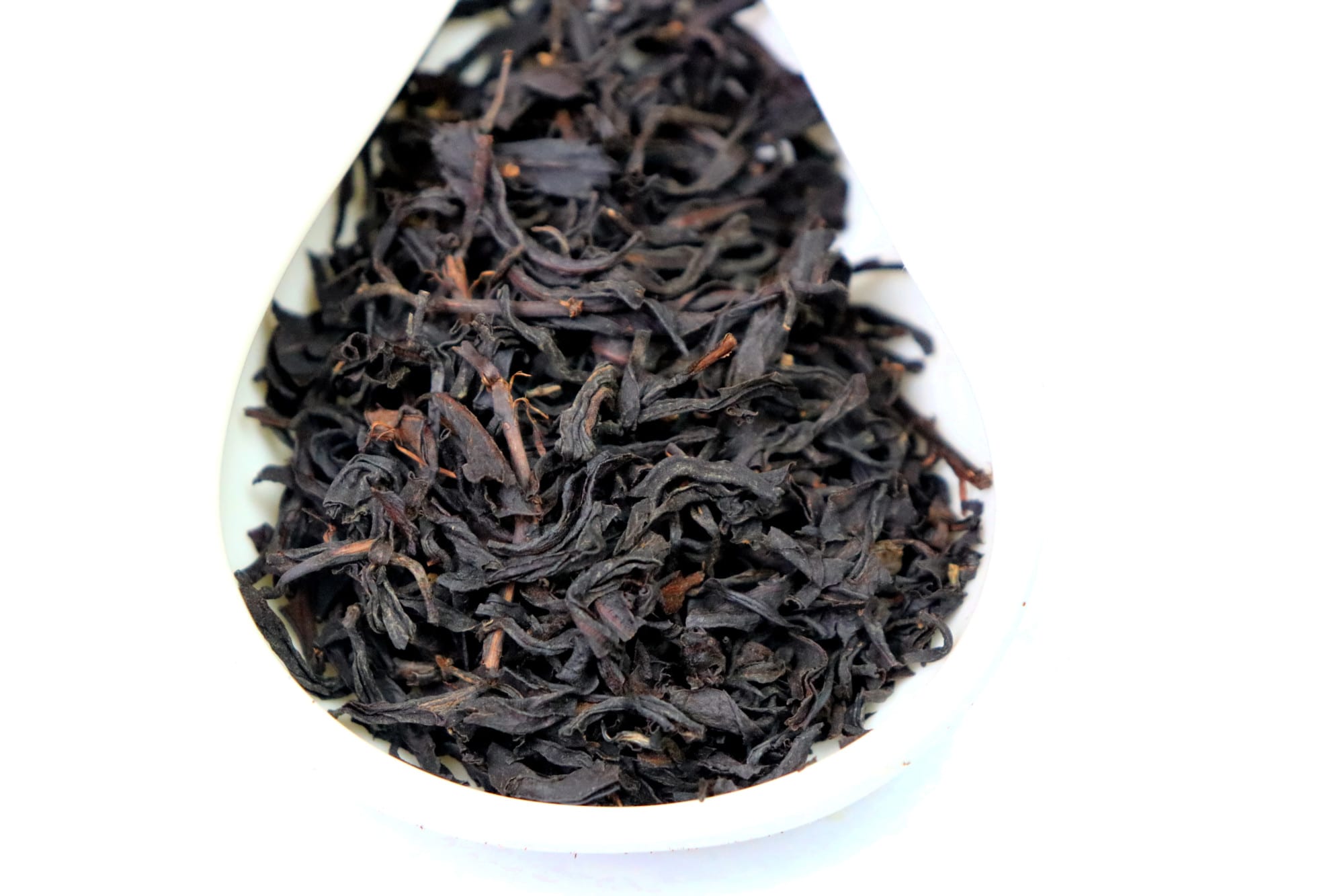 Tea Side 2016 Ruan Zhi Black Tea