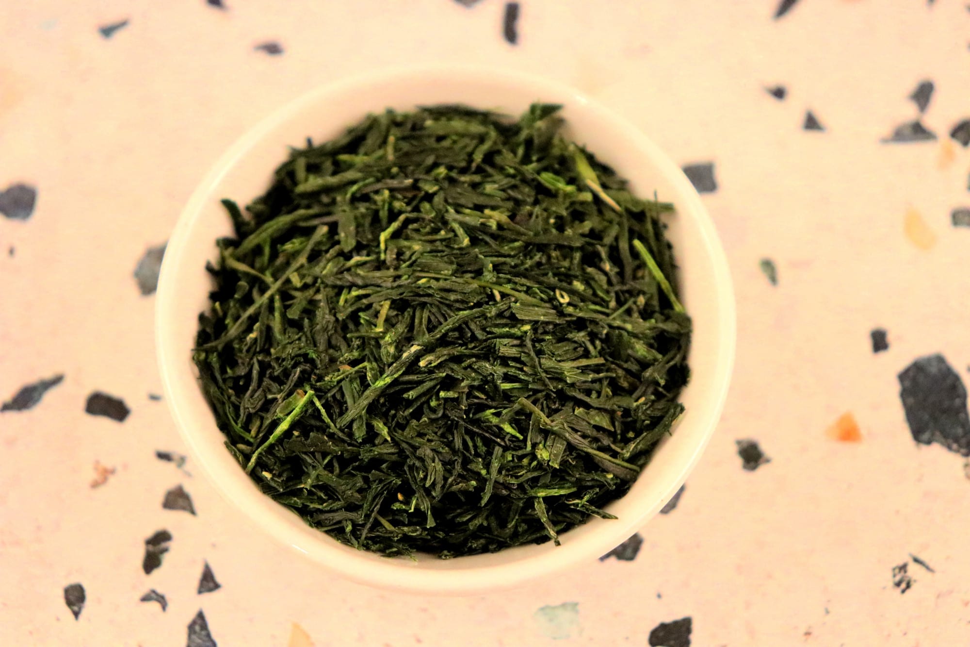 Kuradashi Gyokuro