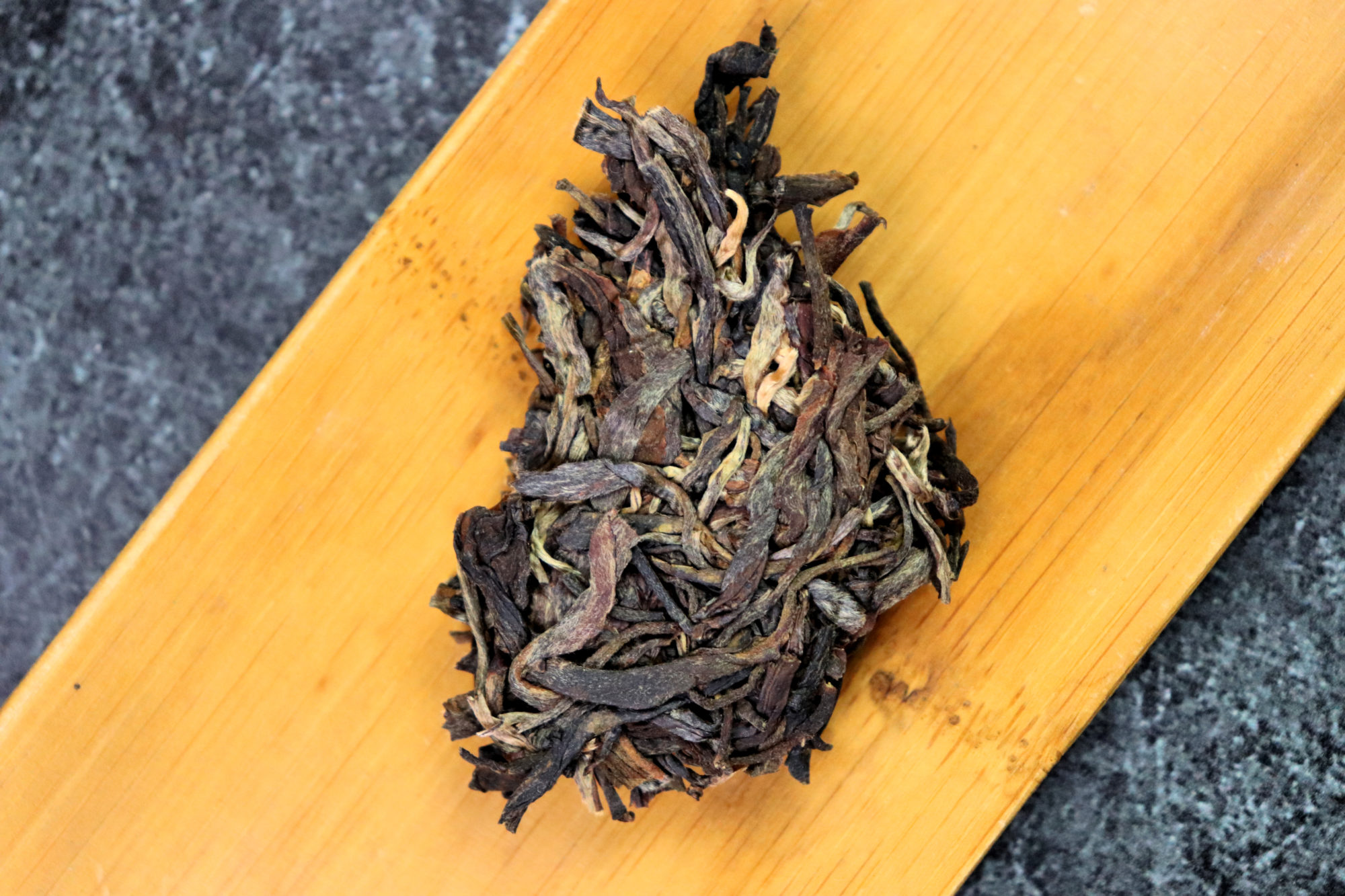 Crimson Lotus Tea 2017 Stargazer Sheng