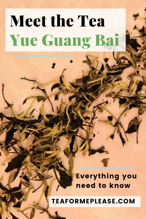 Yue Guang Bai - Pin It