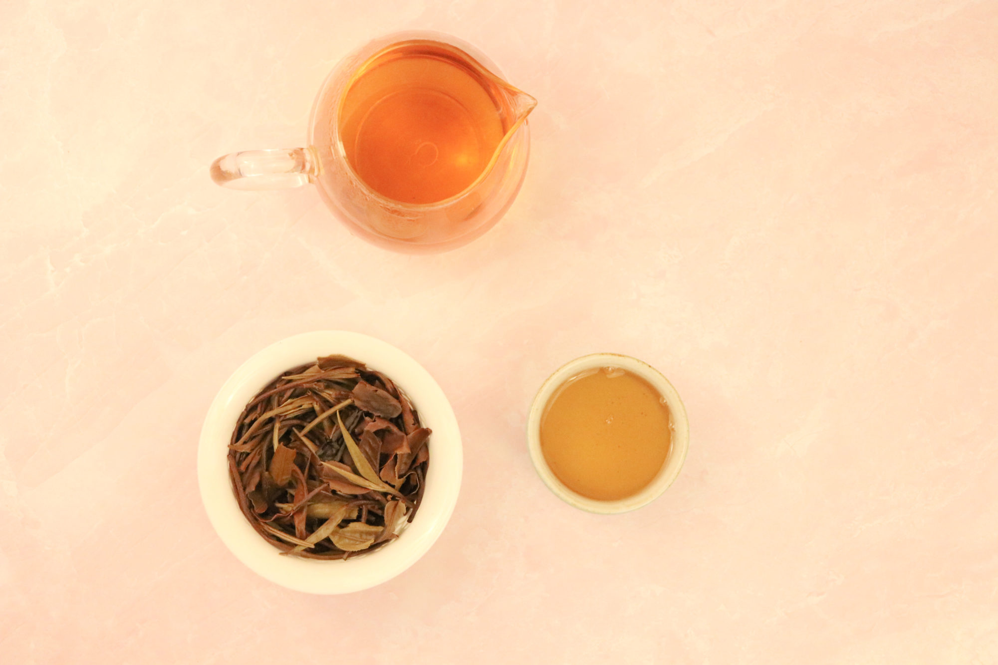 Moonlight White Tea