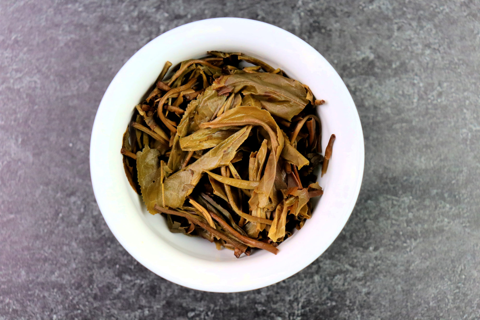Crimson Lotus Tea 2017 Stargazer Sheng 2