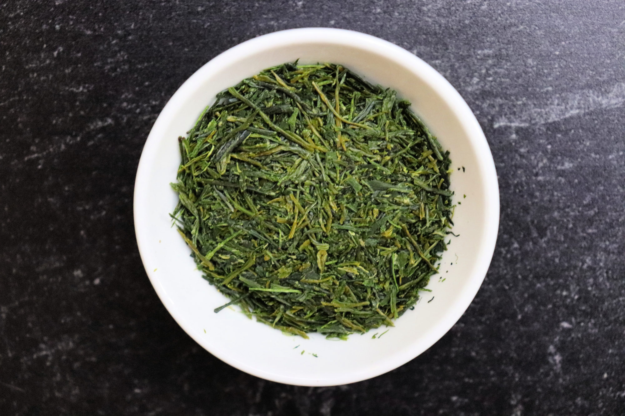 Yunomi 2020 Horai Kincha Golden Sencha