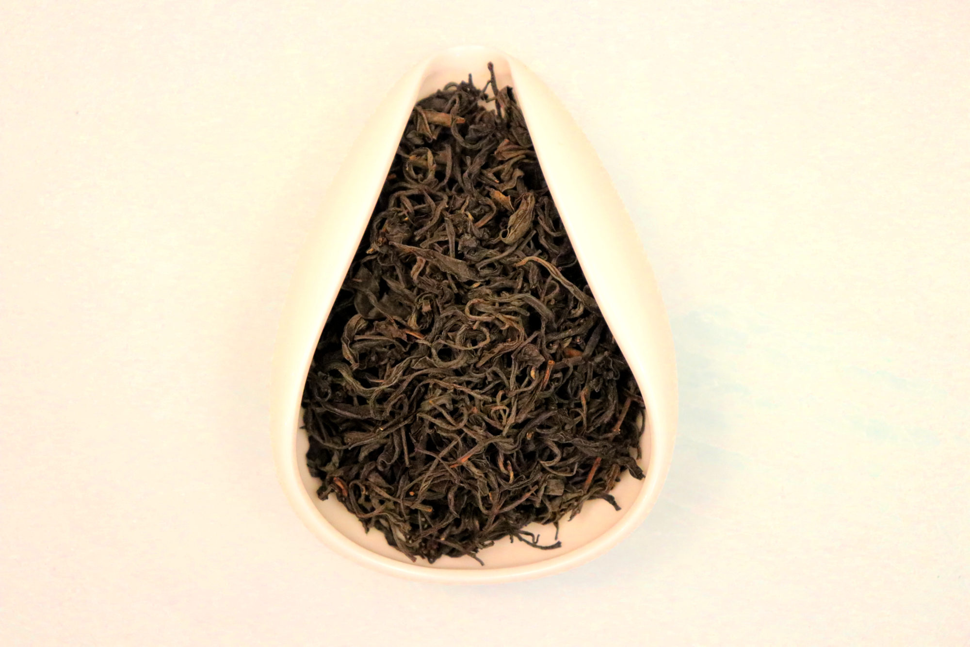 Tea Repertoire Balhyocha