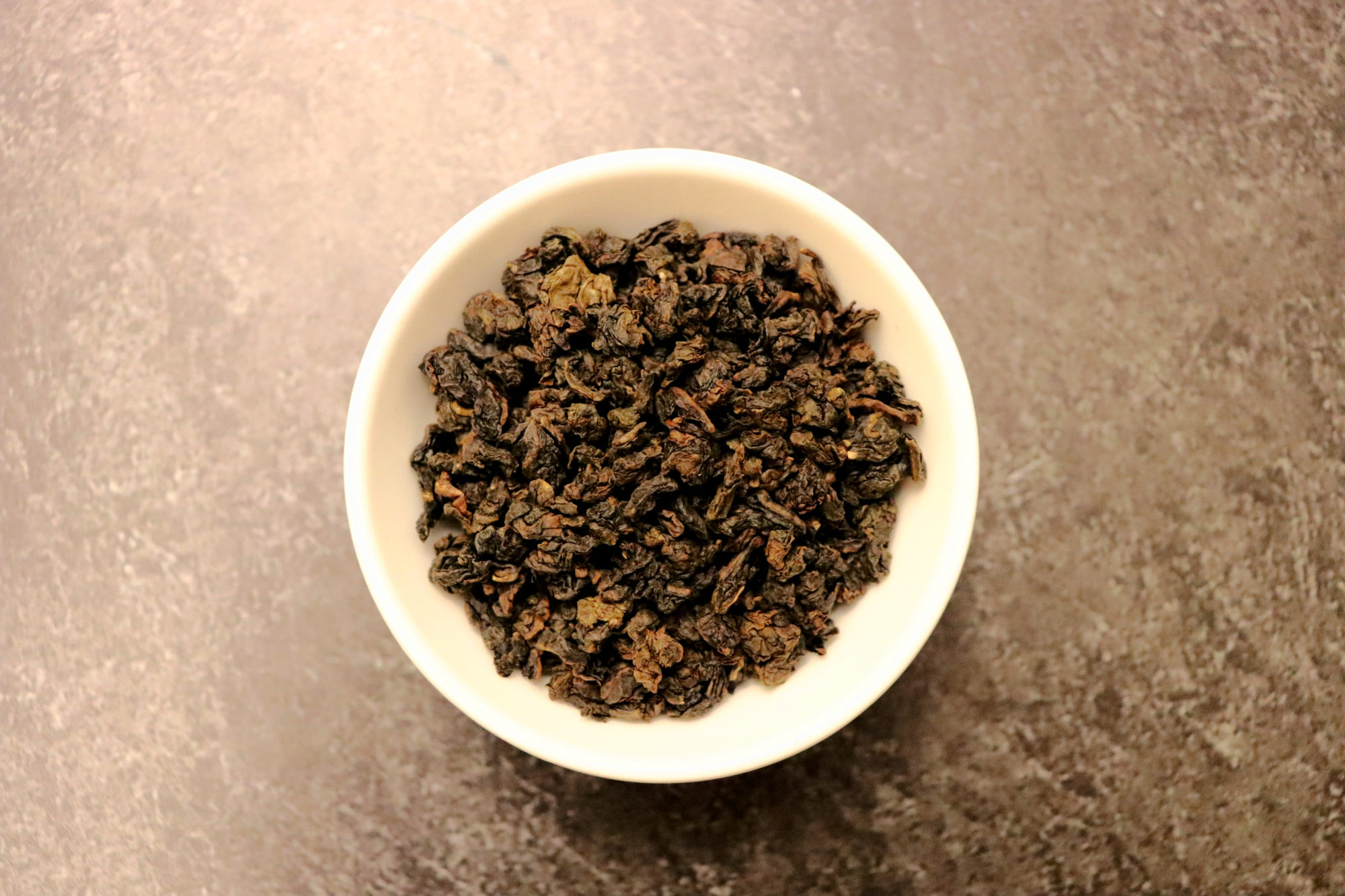 Zhen Tea Bai Ya Qi Lan