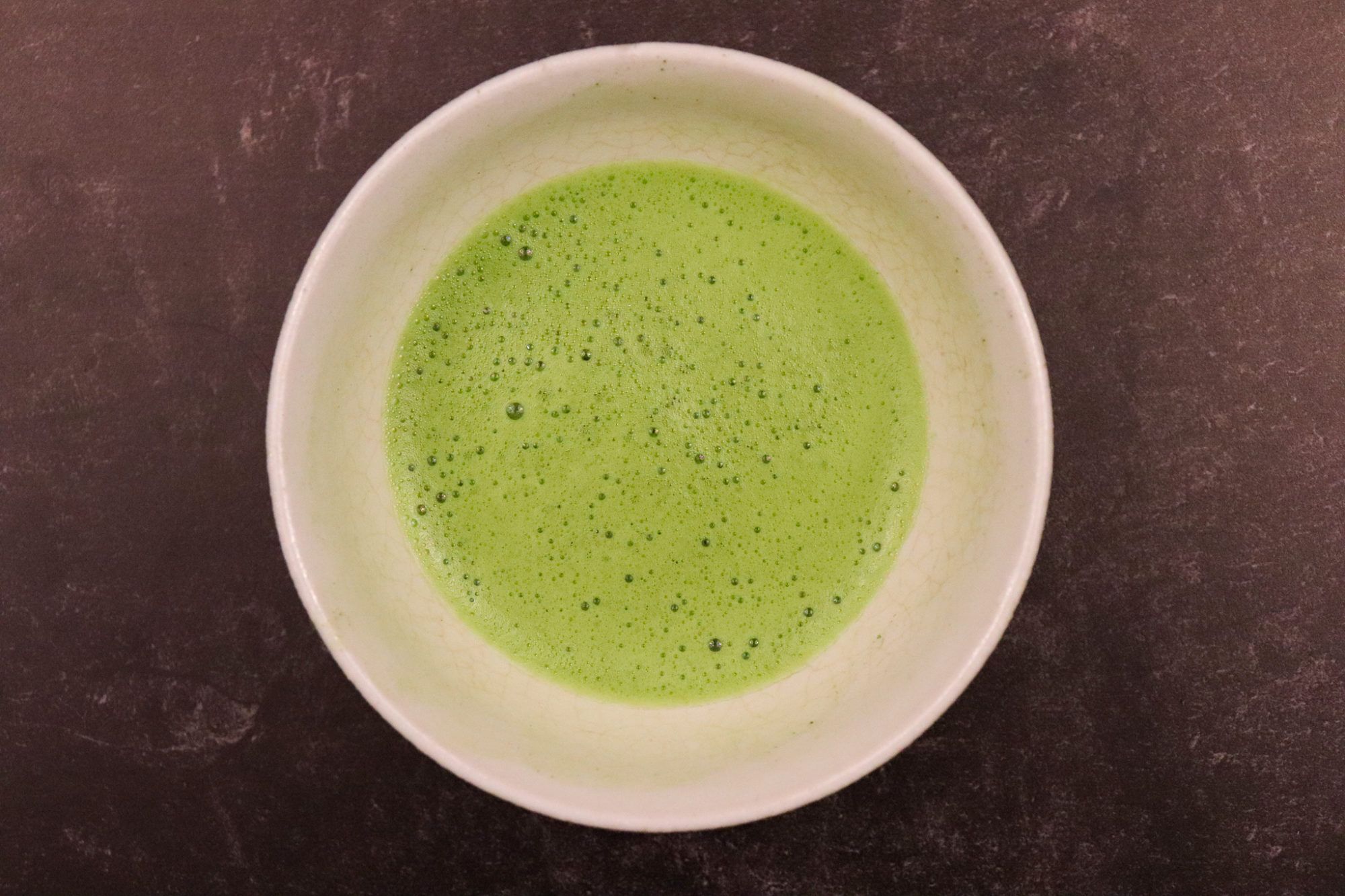 Nio Teas Mega Green Tea Sampler – The Matcha