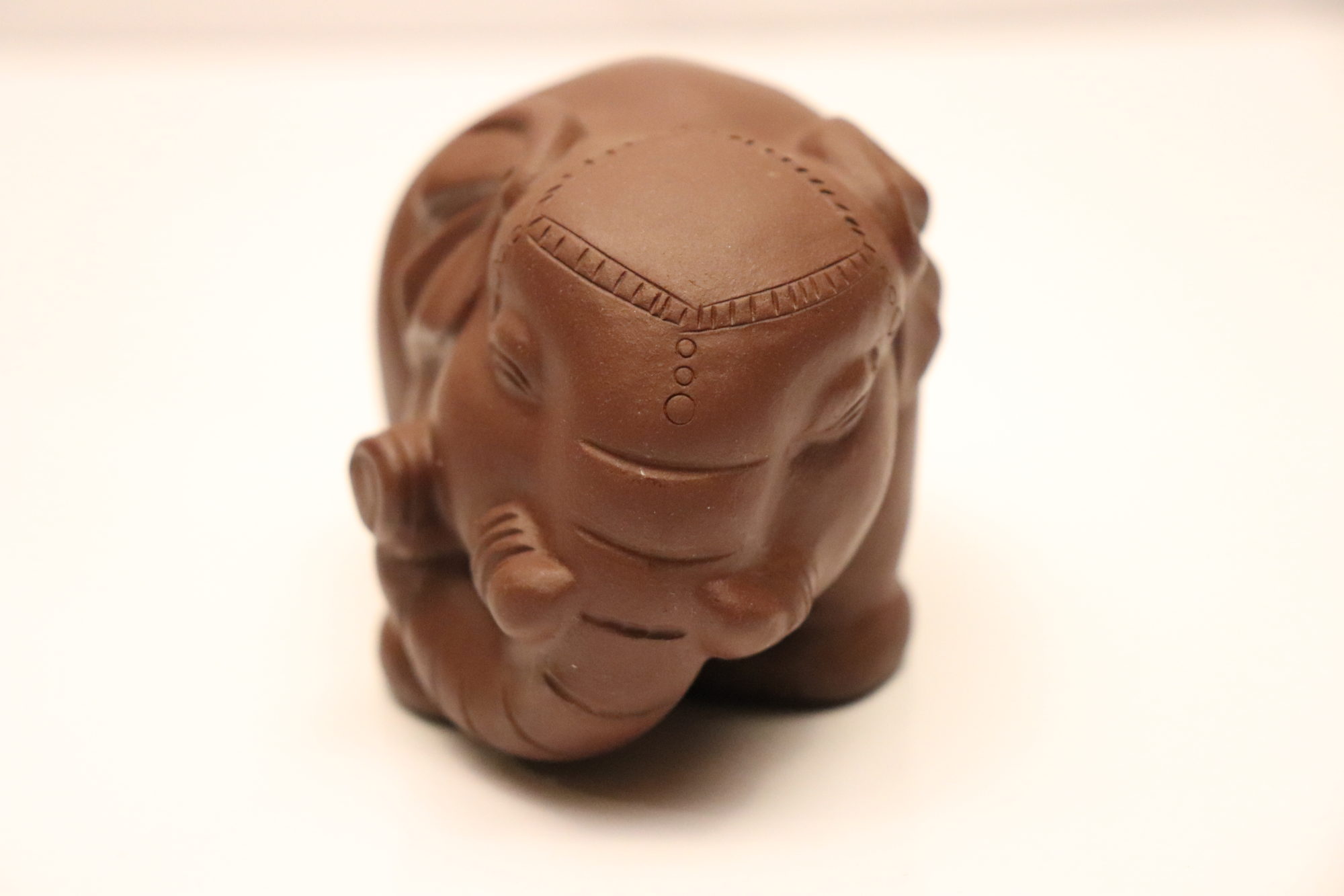 Elephant Tea Pet