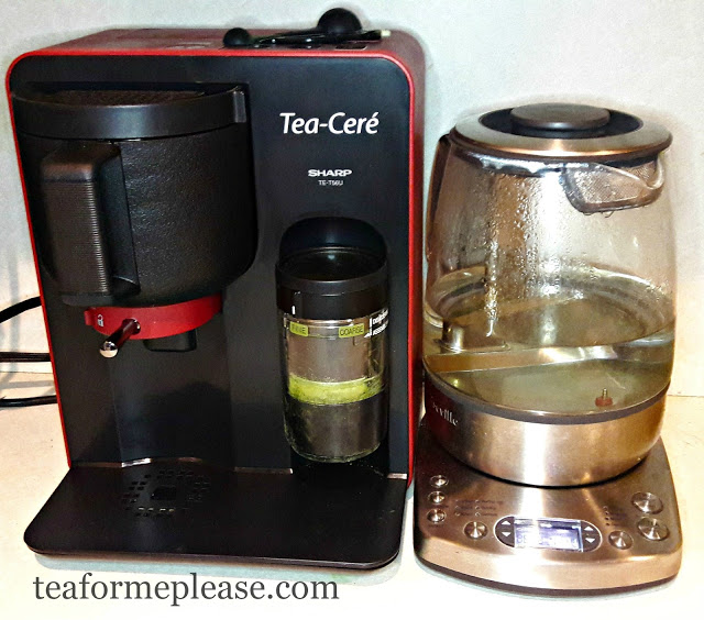 Making Matcha with the Sharp Tea-Ceré - Tea for Me Please