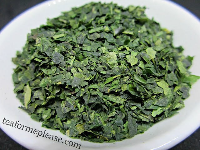 Tea-Cere Green