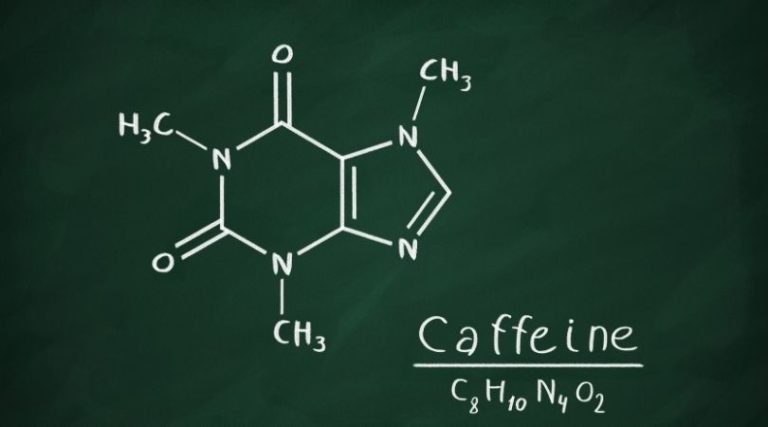 What Determines Caffeine Content in Tea?
