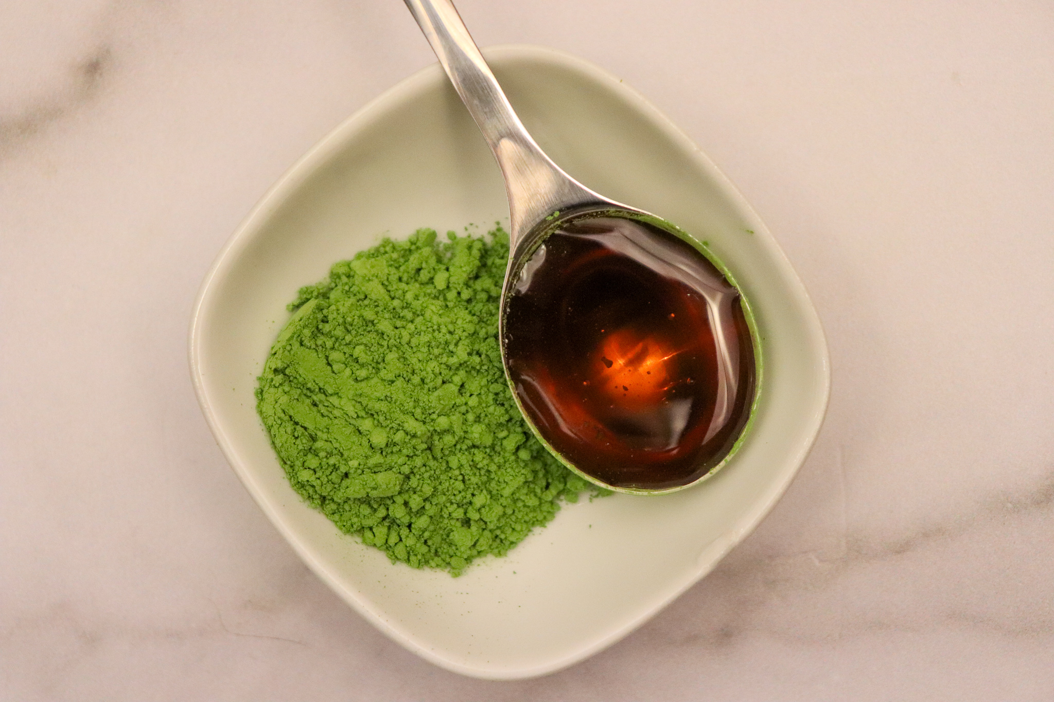 Matcha Green Tea Face Mask Tea for Me Please