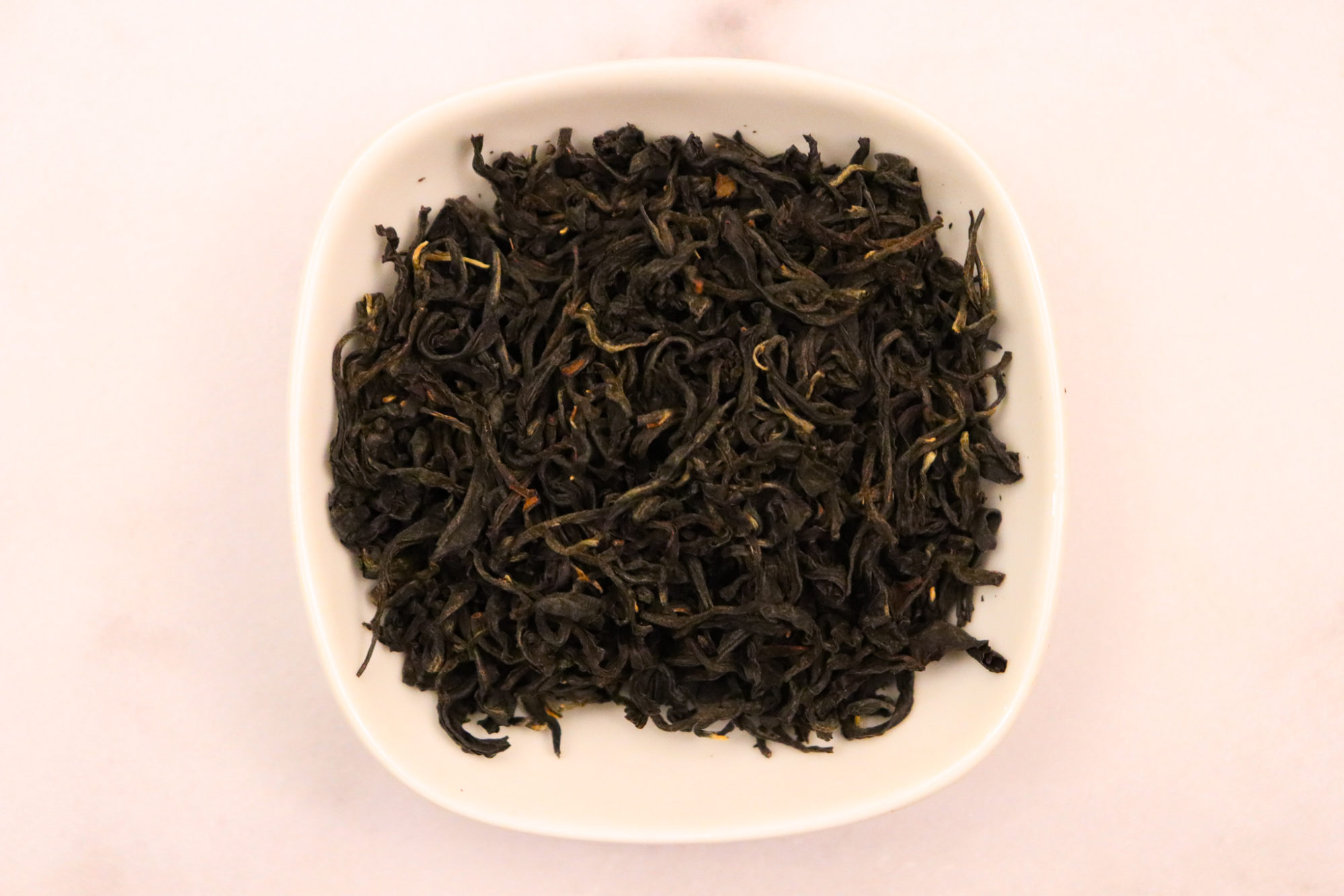 Lochan Tea Doke Black Fusion 2020