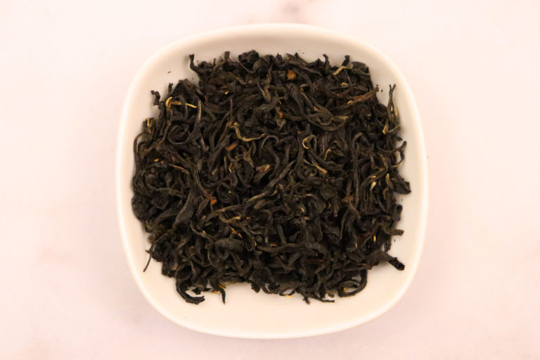 Lochan Tea Doke Black Fusion 2020