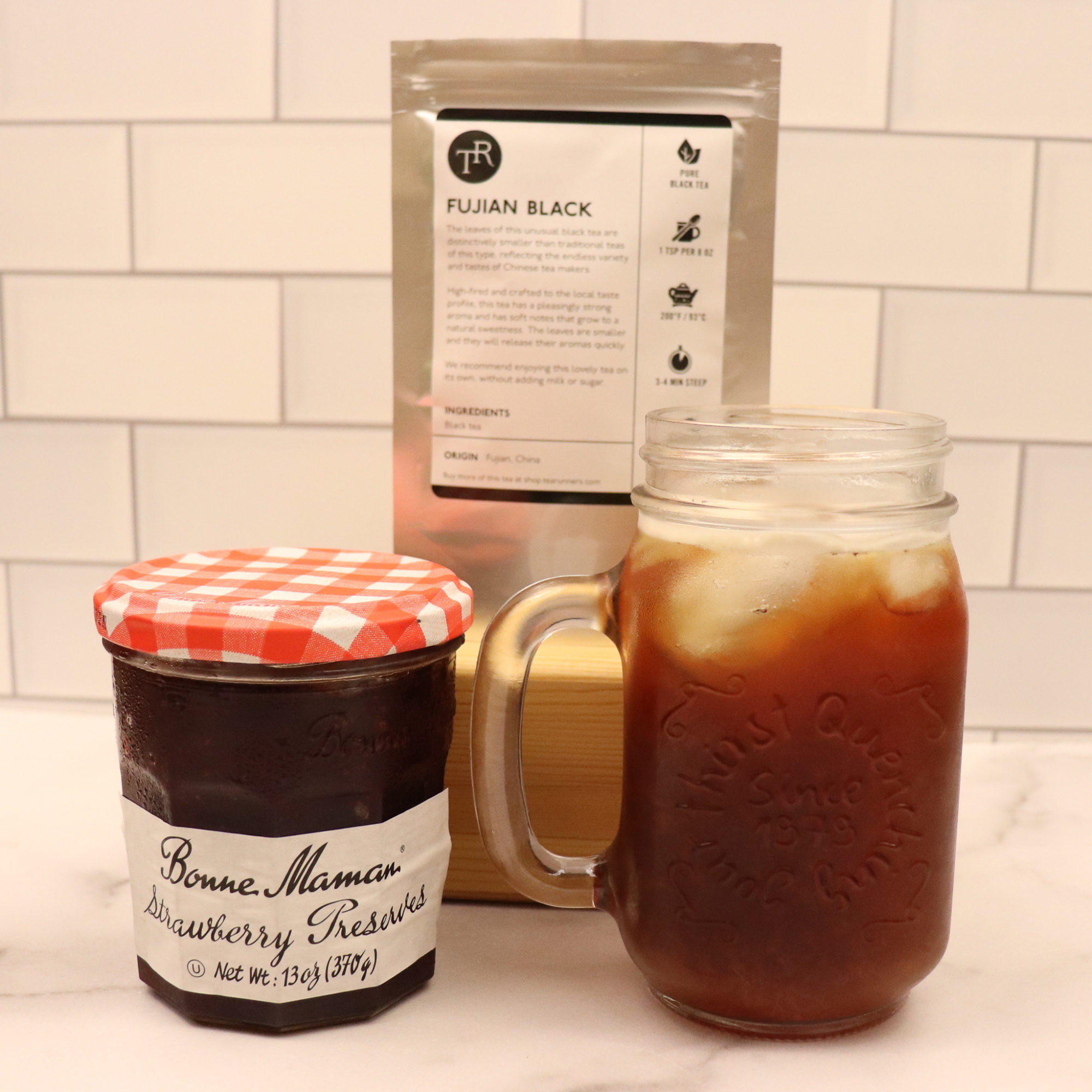 3 Fun Ways to Jazz Up Iced Tea 2